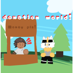 Donation world