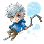 Jack Frost