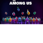 random group for among us ppl