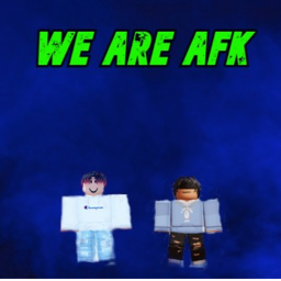 AFK until 100k
