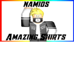 The Amazing Shirts