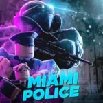 Miami Police Departmentᅠ ᅠ