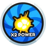 X2 Power
