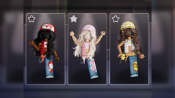 [Sprawdź DESC] Pomysły na strój grupowy