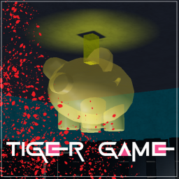 Tiger Game BETA [Unfinished!]