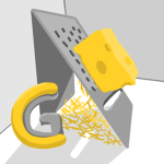 Cheese Grate Studios