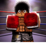 Ippo's Road To Victory