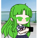 THE CHIBI CULT