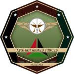 Afghanistan Armed Forcеs
