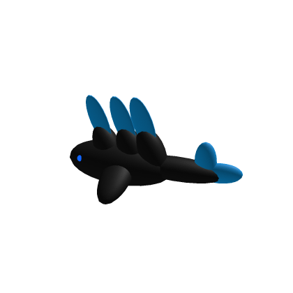  my pet fish