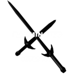 Illuminated Swords