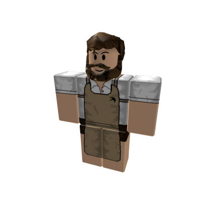 Starbucks Worker (Because the last one failed)