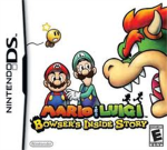 Mario And Luigi Bowsers Inside Story Fan Group