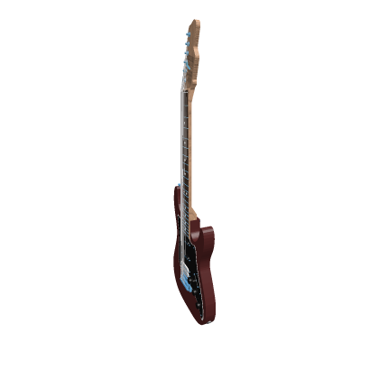 James Tyler Studio Elite (Cocoa)