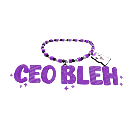 ceo bleh 💜