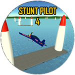 Stunt Pilot 4