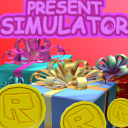 🎁 Christmas Present Simulator!!! 🎁[2019 - PETS]