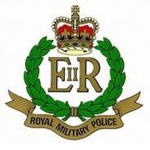 Royal para's