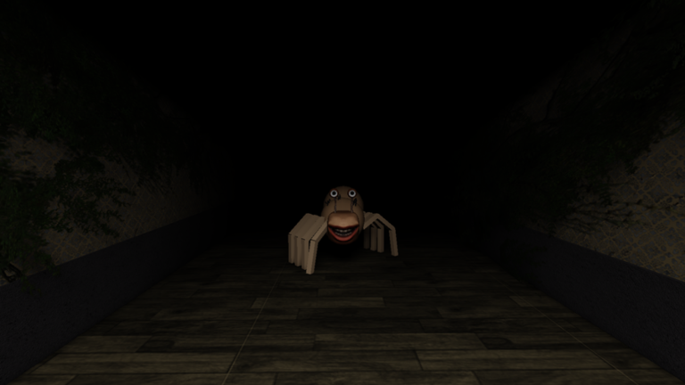 Rickey Rat [CHAPTER 3] screenshot 2