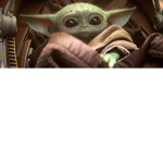 ~*Baby Yoda Stans*~