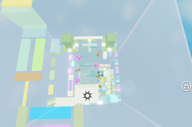 beach tower🐳🏝🏖 screenshot 4