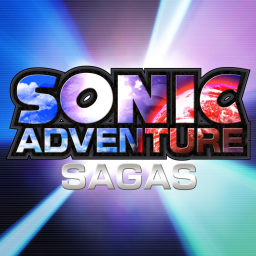 [BETA] Sonic Adventure: Sagas
