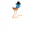 the i like trains kid