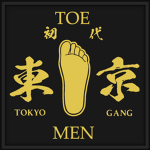 Toe Men