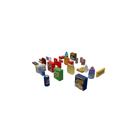 foods and drinks