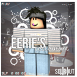 Eerie's Cafe and Restaurant V4