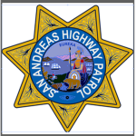 SSDOJ:RP San Andreas Highway Patrol