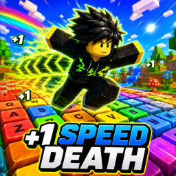 +1 Speed Teleport