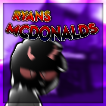 Ryan McDonalds