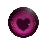 Super Super Happy Eyeball