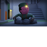 PIGGY PEOPLE!!!