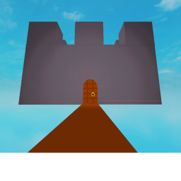 ||MAJOR UPDATE|| The Ackistan Castle (Not Complete