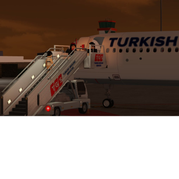 Istanbul Sabiha Gökçen Airport