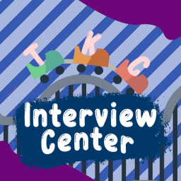 T-K-C Interview Center!