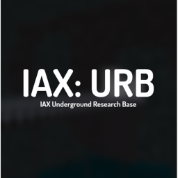 [ARCHIVE] IAX: Underground Research Base