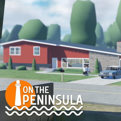 On the Peninsula RP