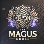 Τhe Magus Order