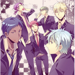 Toki no Basket