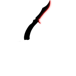 Knife PVP [BACONZ]