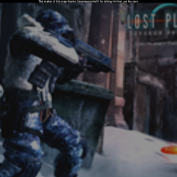 (2010, NOT Fixed) Lost Planet