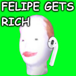 🤑PART 6!💰Felipe gets RICH