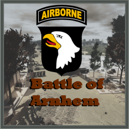 Battle of Arnhem