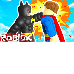 SuperHero Tycoon (RED HULK) NEW!