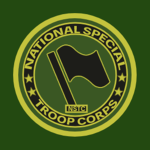 |NSTC| National Special Troop Corps