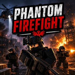 Phantom Firefight