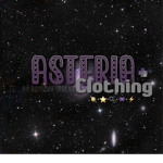 .•*asteria*•.